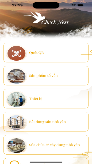 Screenshot #2 pour Check Nest