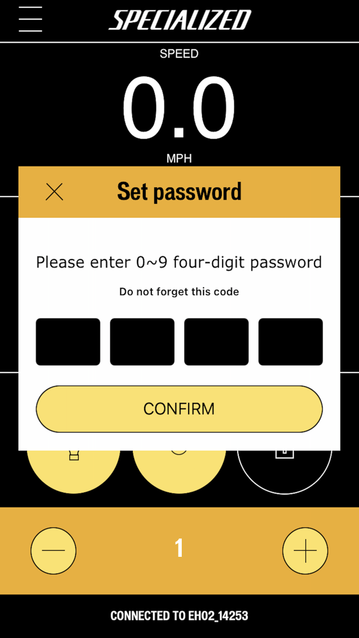 Specialized – Globe