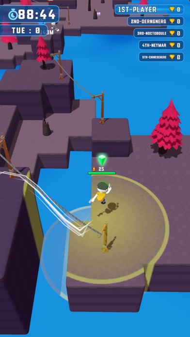 Shoot and Survive PVP Screenshot