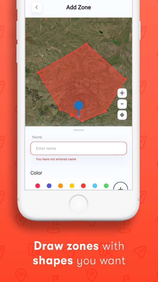 #4. C8mpass Tracking (iOS) 由: Askar Gabit