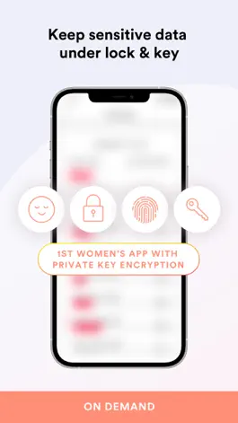 Game screenshot Bellabeat Wellness Coach apk