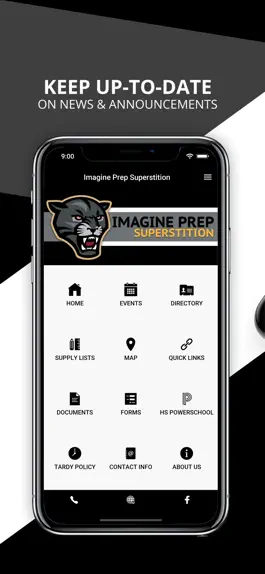 Game screenshot Imagine Prep Superstition mod apk