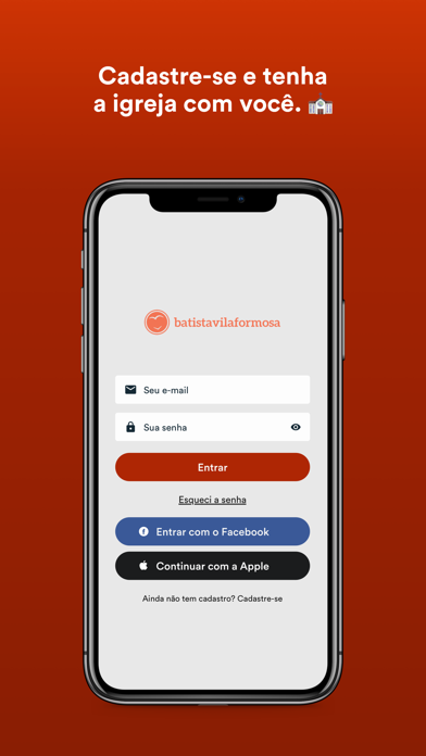 Batista Vila Formosa Screenshot