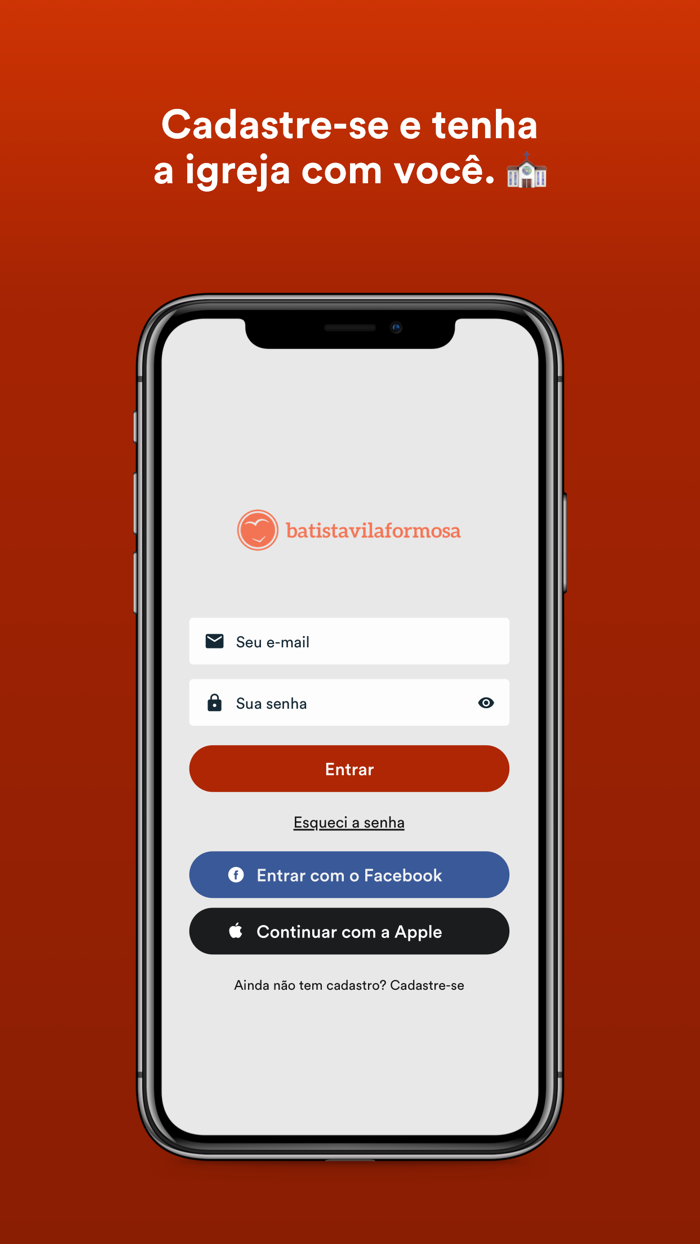 Batista Vila Formosa