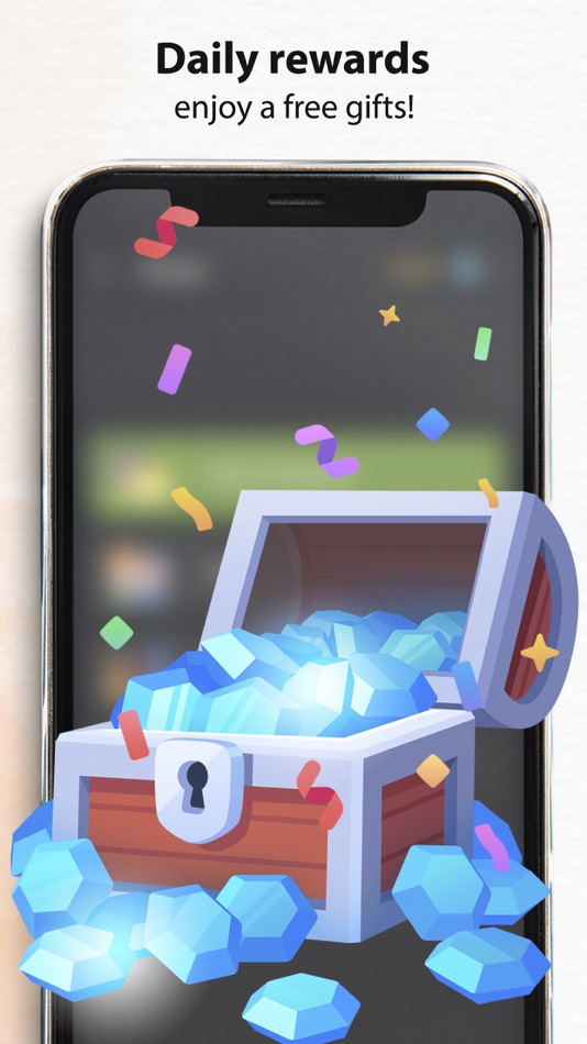 #7. Chess - Classic Puzzle Game (iOS) 由: Dai Nguyen