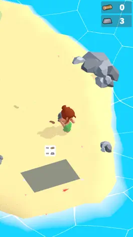 Game screenshot Island Crafter hack