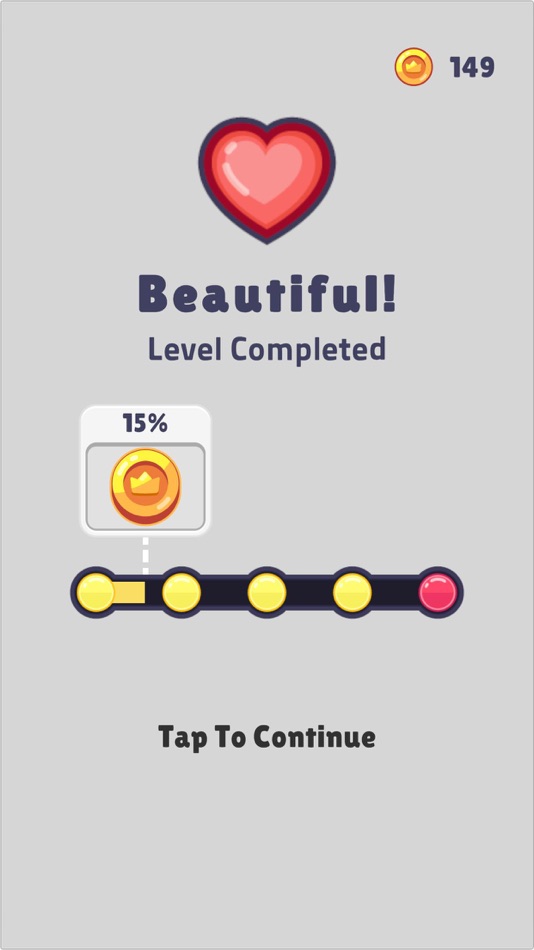 #2. Tap Blocks and Solve puzzles (iOS) 由: Alikhan Suleimen