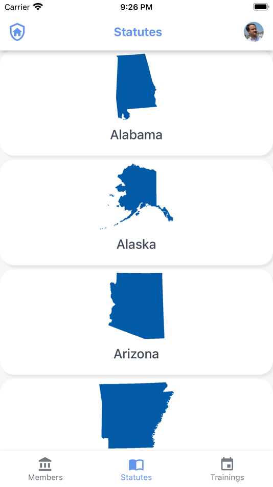 #5. IACC Training (iOS) Av: Angelo Mazza