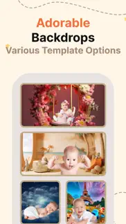 miracle: baby photo editor problems & solutions and troubleshooting guide - 1