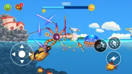 Game screenshot Unruly Octopus hack