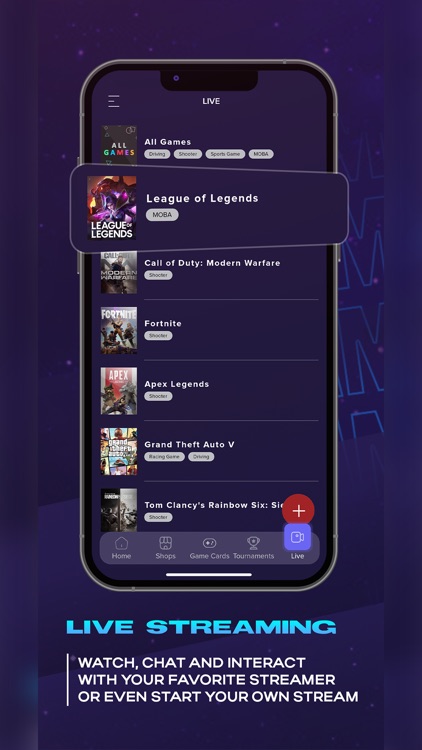 Gamers Gate screenshot-4