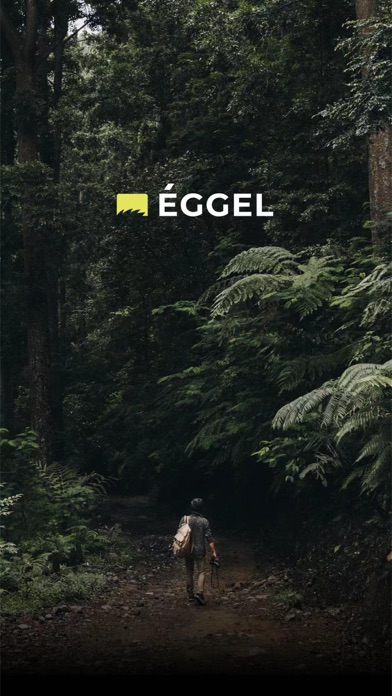 Eggel Screenshot