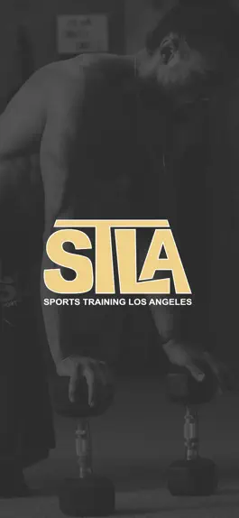 Game screenshot STLA Gym mod apk