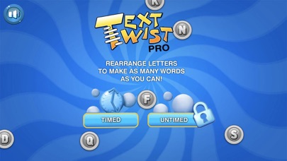 Text Twisted Pro Screenshot
