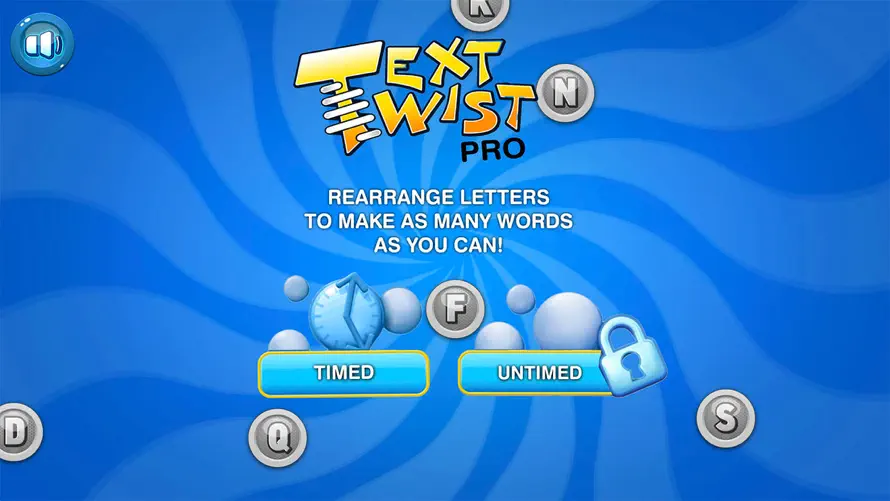 Text Twisted Pro screenshot 2