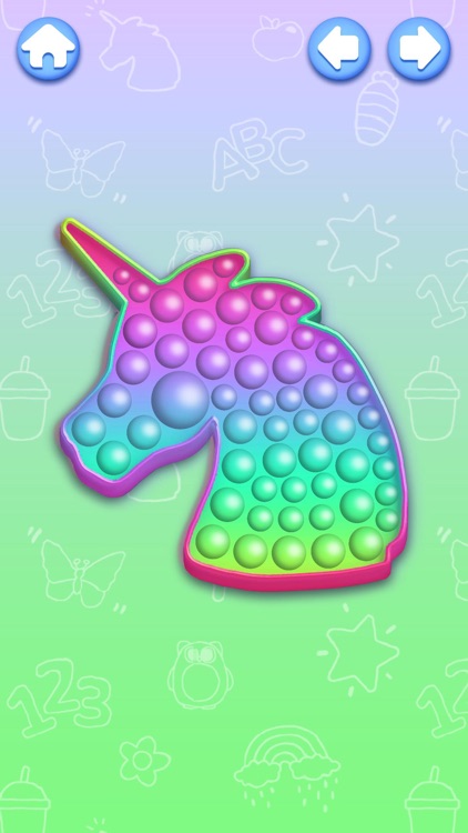 Pop It - Fidget Toys screenshot-6