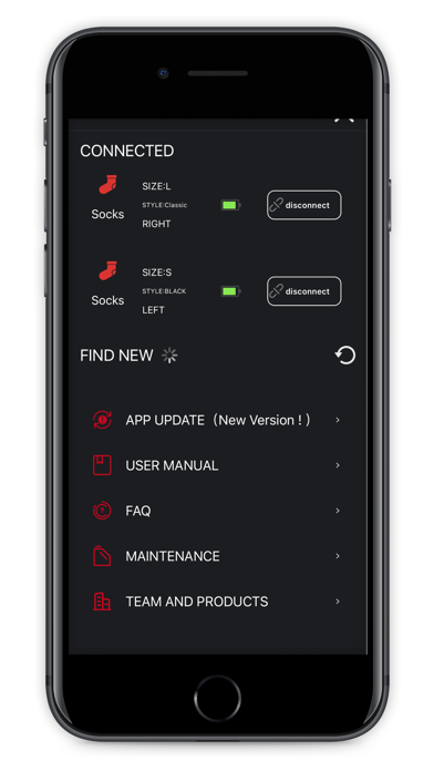 Q-warmer Screenshot