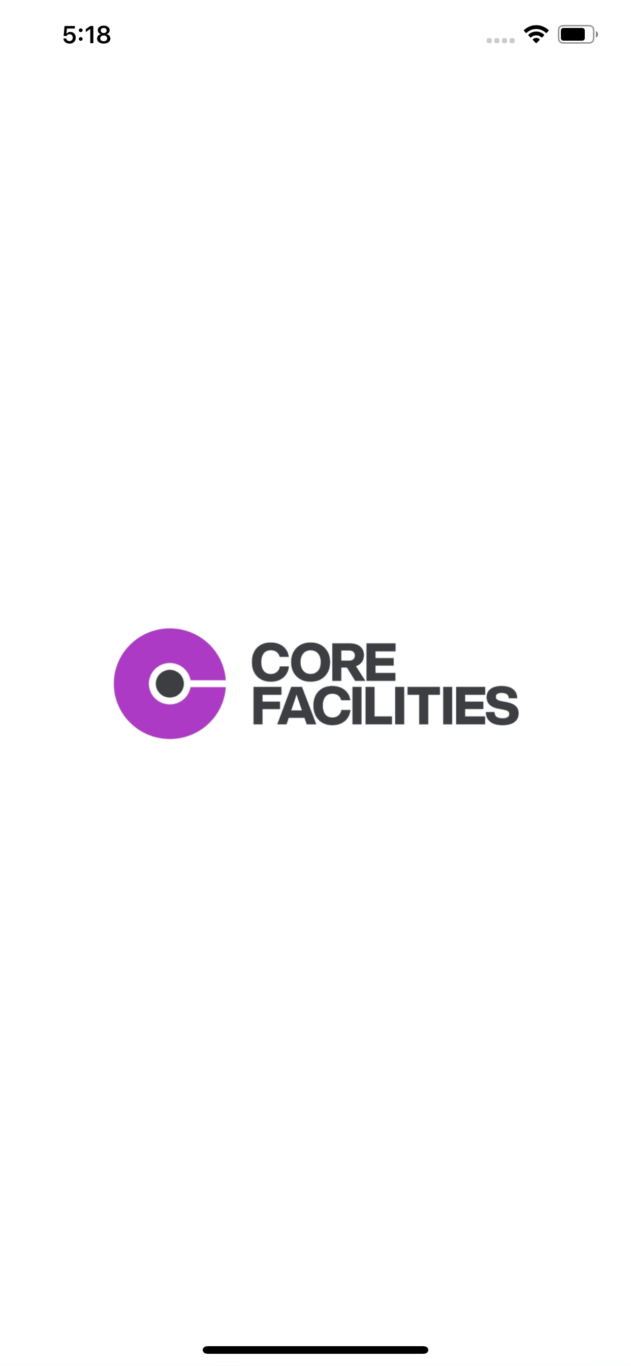 Core Facilities