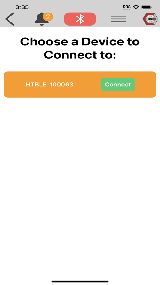 #5. Haltec GO (iOS) 由: Haltec Corporation