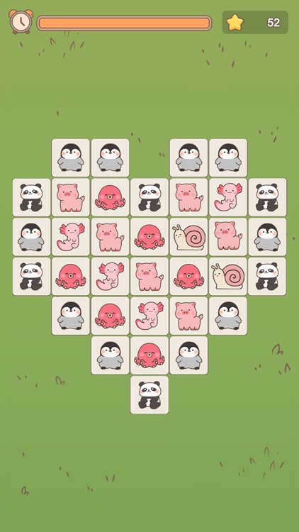 Hello Animal - Connect Puzzle screenshot-4