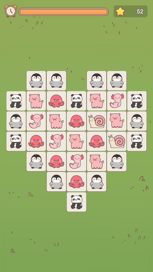 #5. Hello Animal - Connect Puzzle (iOS) 由: tunupgames