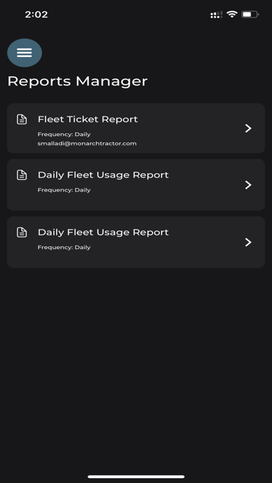 NexusMT Screenshot