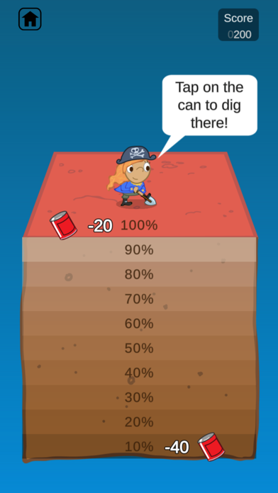 Happiness Quest Screenshot