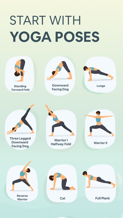 Yoga for Beginners | Mind+Bodyのおすすめ画像1