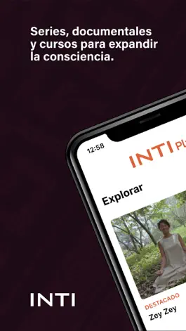 Game screenshot IntiPlay mod apk