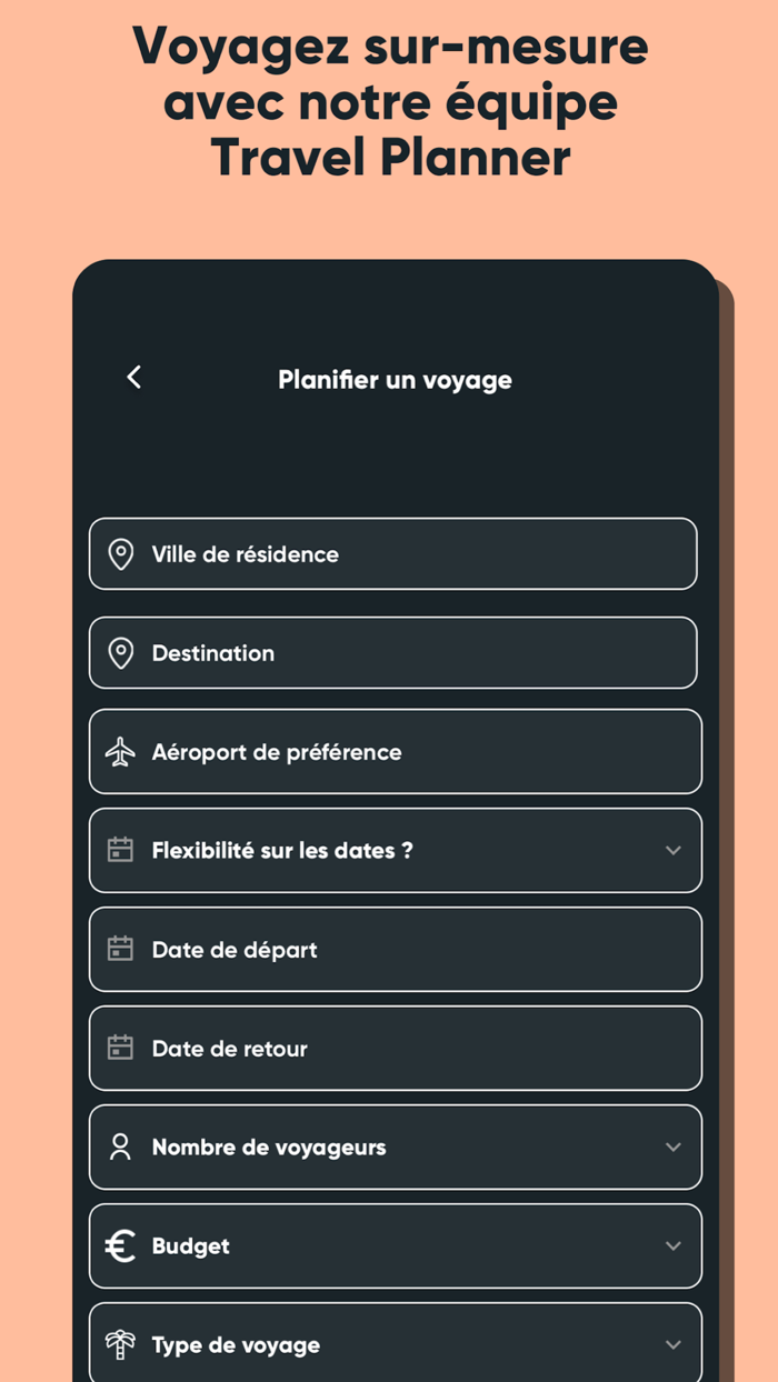 Autour -Facilite ton quotidien