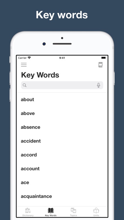 English Idioms & Slangs screenshot-3