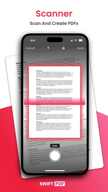 Convert to PDF - Photo to PDF