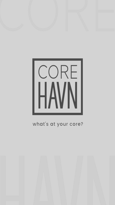 Core Havn Screenshot