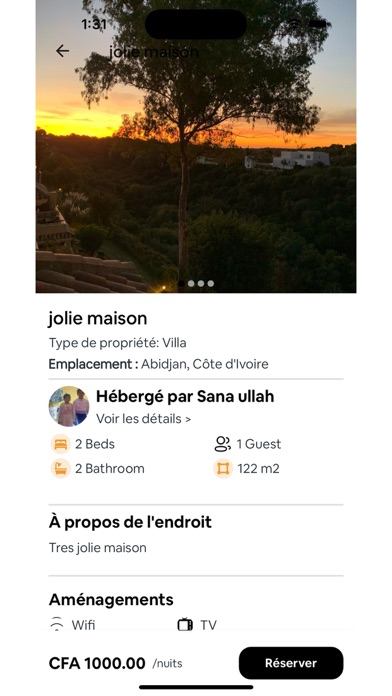 Tukki Screenshot