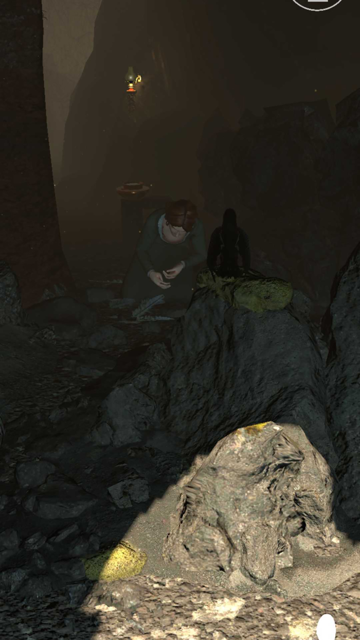 Rispa Cave Experience