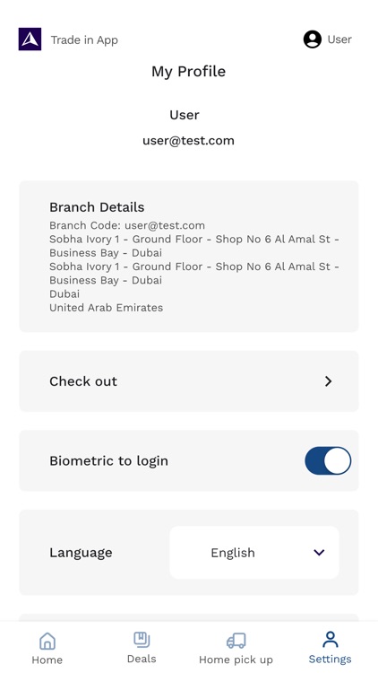 Retail NorthLadder screenshot-6