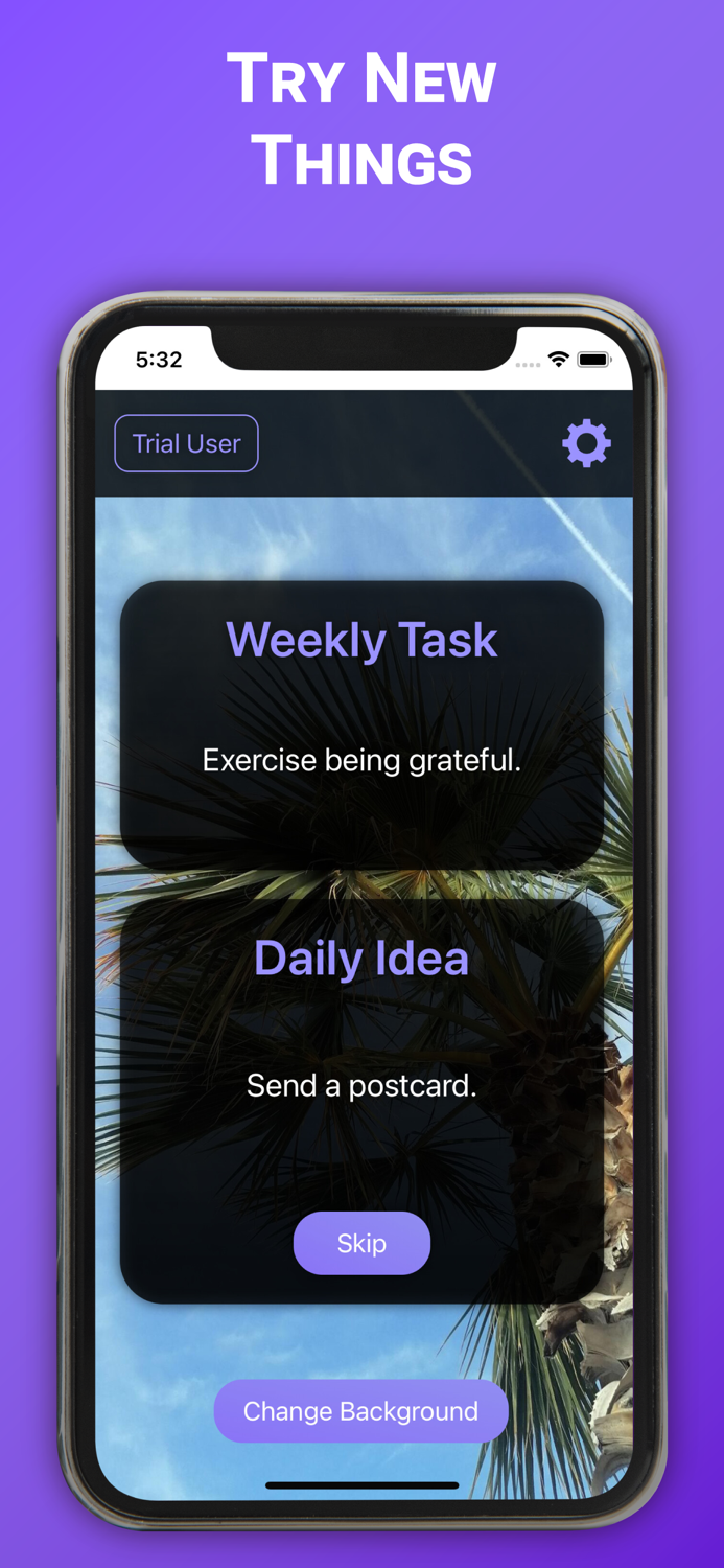 365 Better Days - Daily Tasks