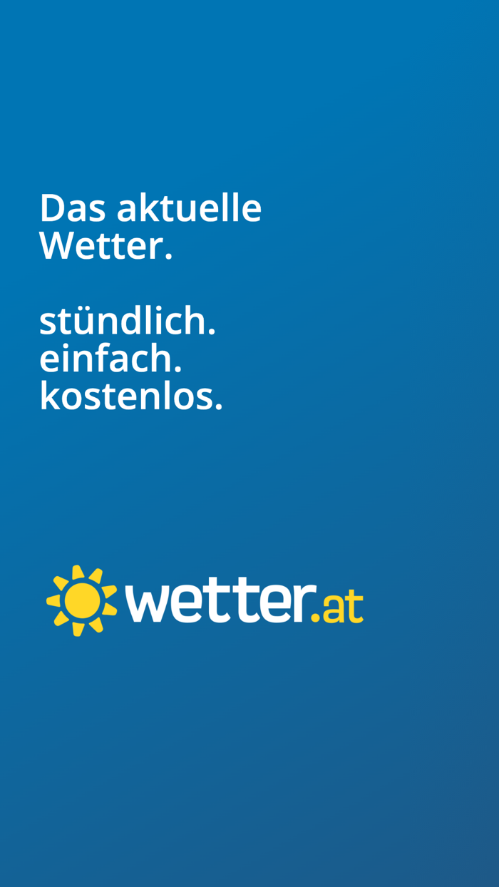 wetter.at