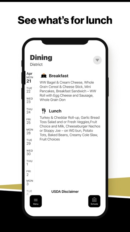 Clinton City Schools, NC screenshot-3