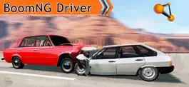 Game screenshot Beam Drive Car Crash Accident mod apk