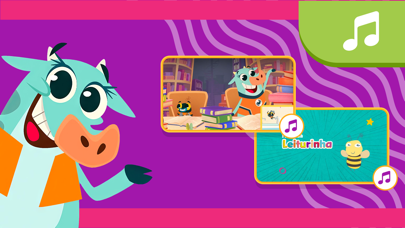 PlayKids | Videos and Educational Games for Kids and Toddlers screenshot 5