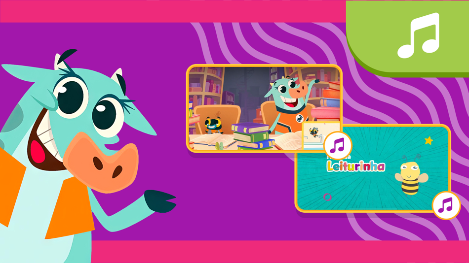 #5. PlayKids+ Kids Learning Games (iOS) 来自: SandBox Group