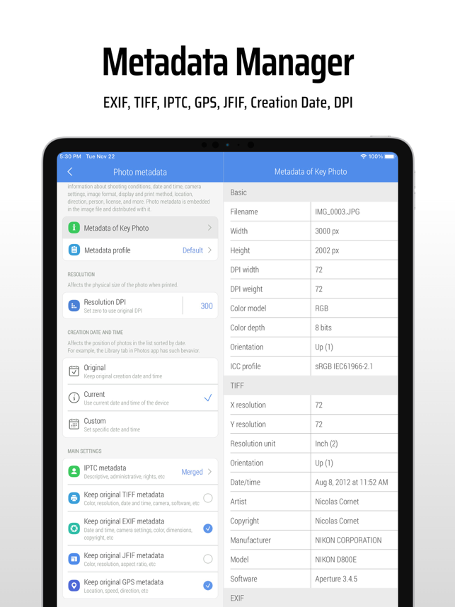 ‎CropSize: Captură de ecran Batch Image Resizer