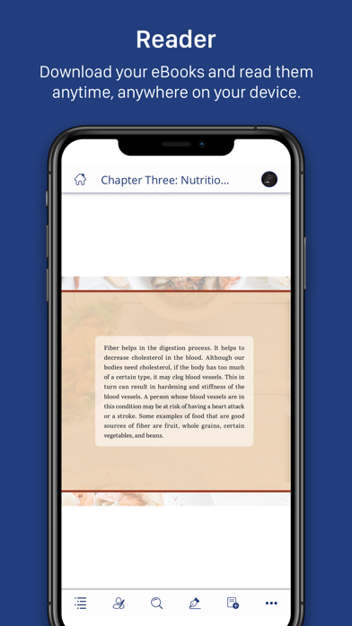 Speedy Publishing Books Screenshot
