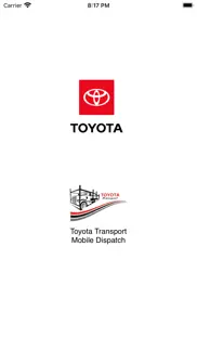 toyota mobile dispatch problems & solutions and troubleshooting guide - 2