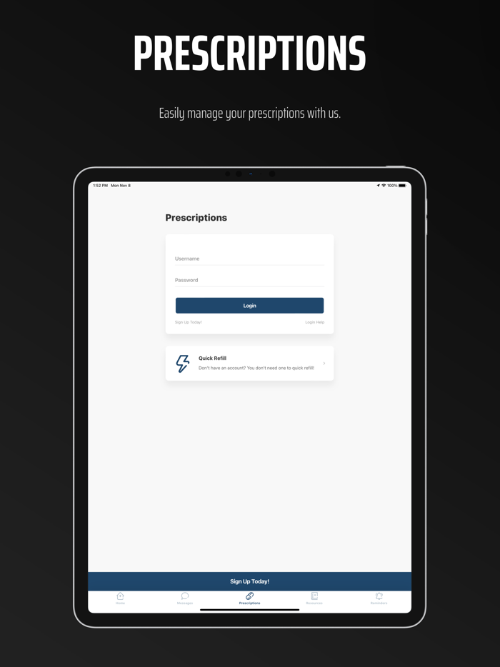 Weber City Drug Center