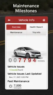 kia eservices problems & solutions and troubleshooting guide - 1