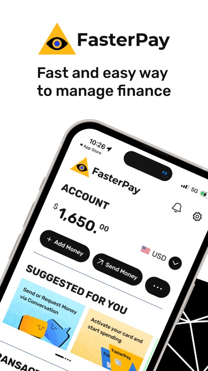 FasterPay