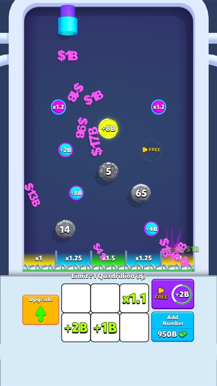 Digi Merge screenshot-5