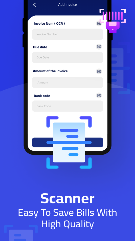 #4. Value Billfold (iOS) 来自: ESLAM SHABAN MOHAMED ABDEL GAWAD